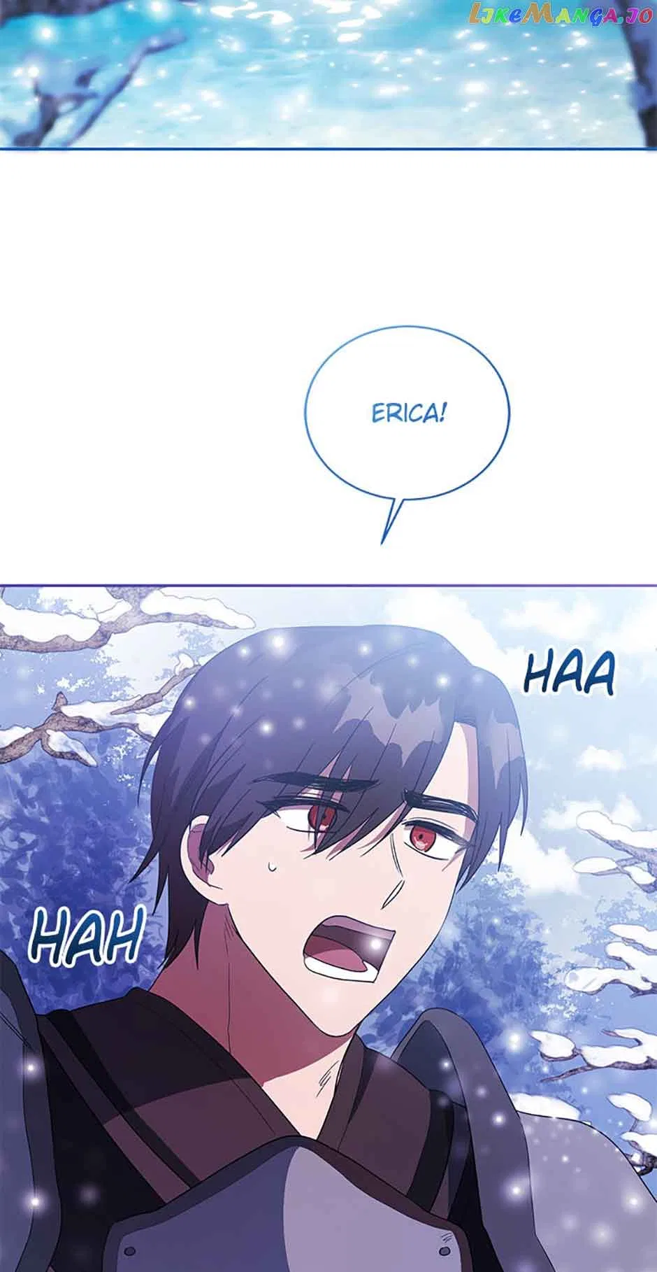 GENTLE TYRANT Chapter 90 – Page 14