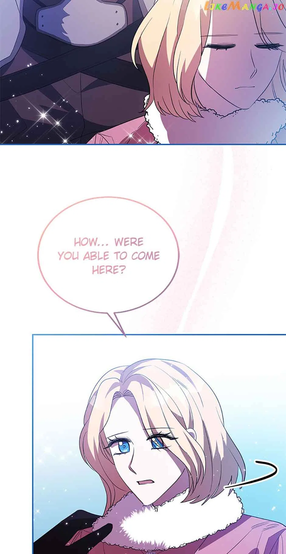 GENTLE TYRANT Chapter 90 – Page 32