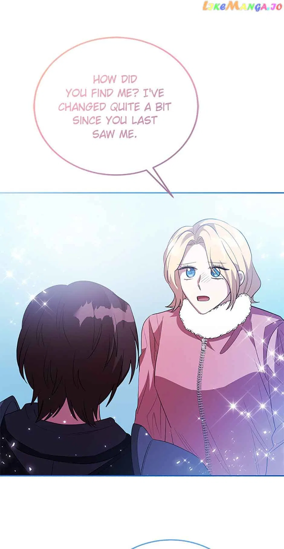 GENTLE TYRANT Chapter 90 – Page 34