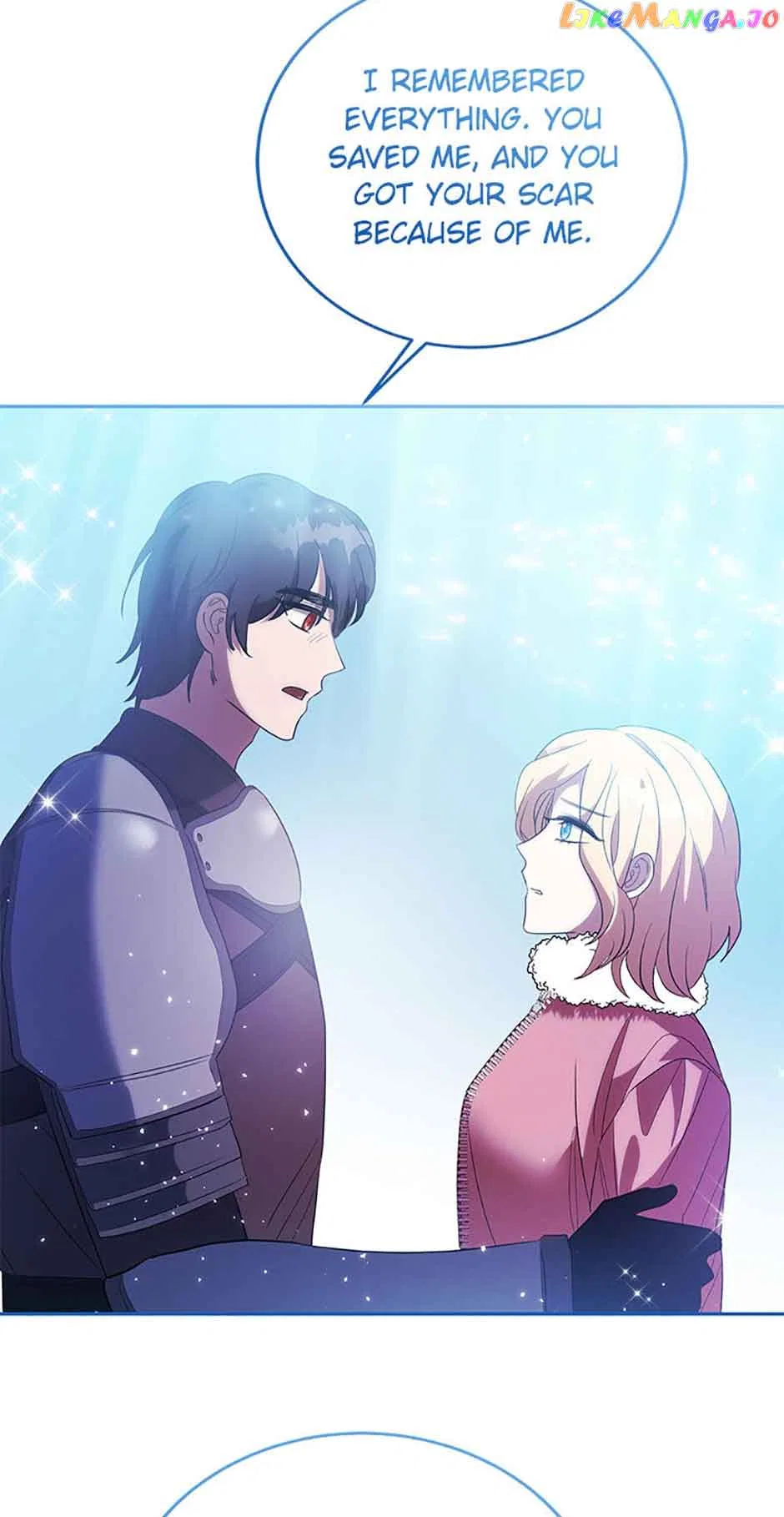 GENTLE TYRANT Chapter 90 – Page 35