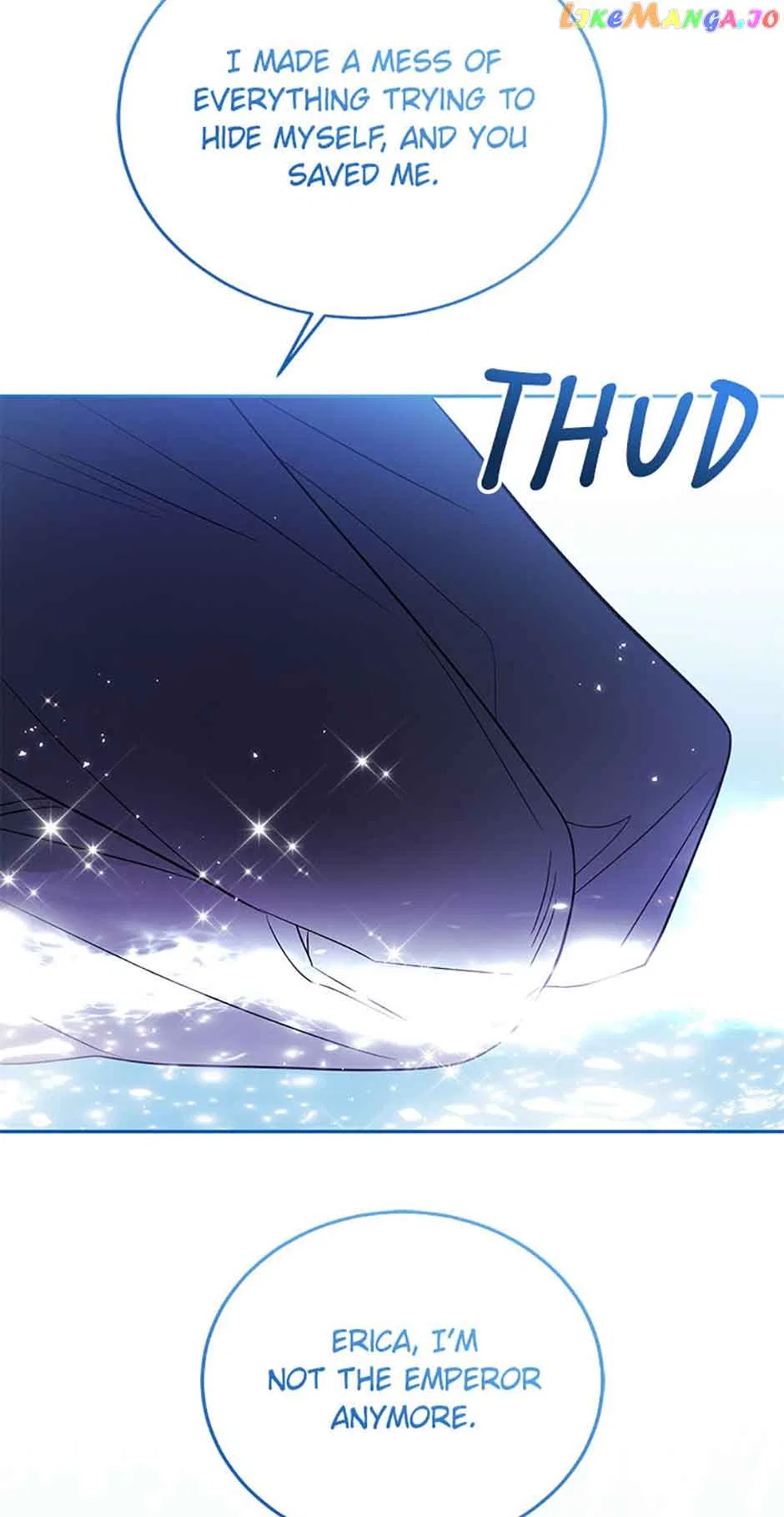 GENTLE TYRANT Chapter 90 – Page 36
