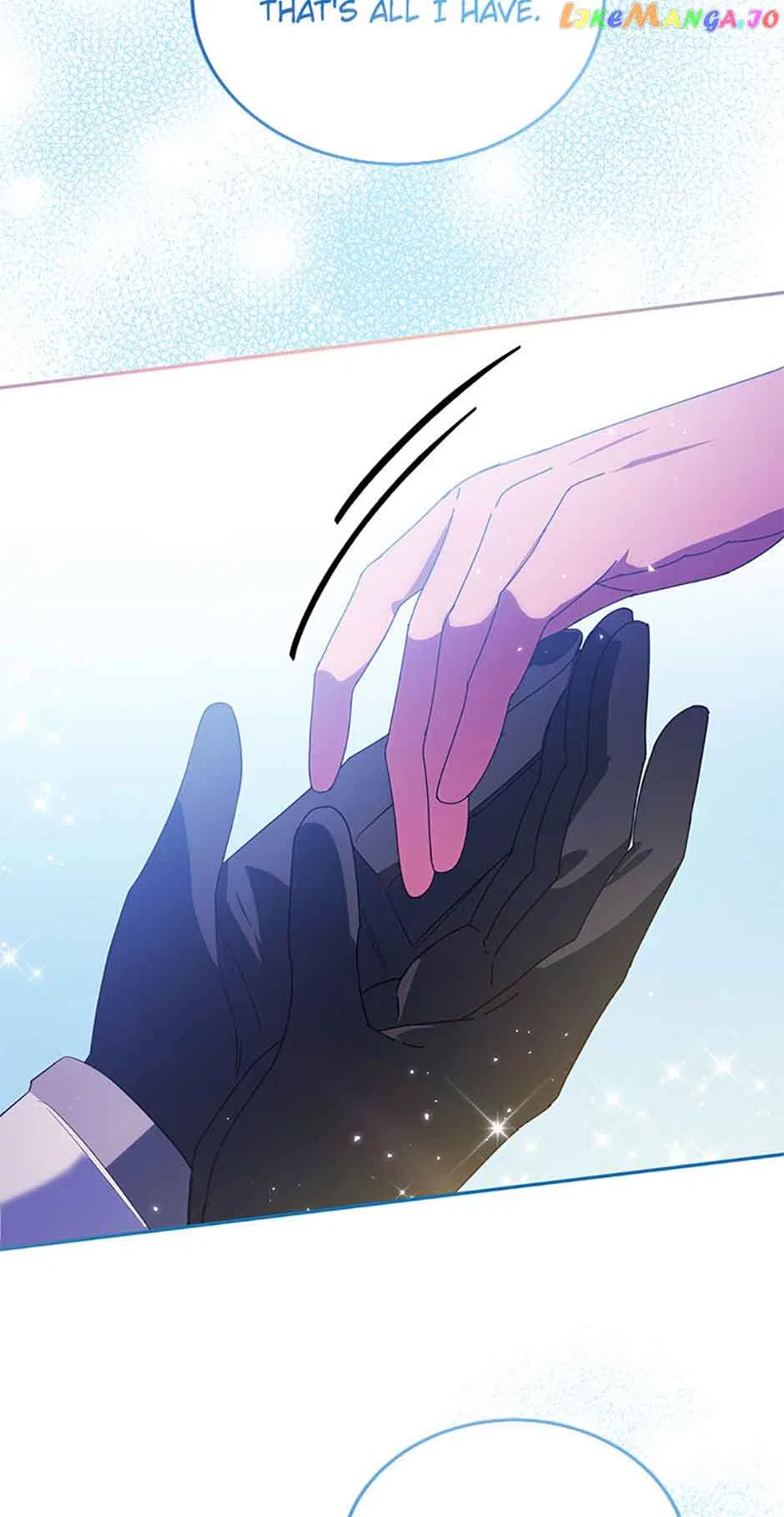 GENTLE TYRANT Chapter 90 – Page 38