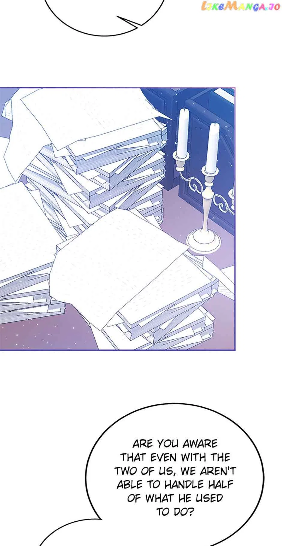GENTLE TYRANT Chapter 90 – Page 44