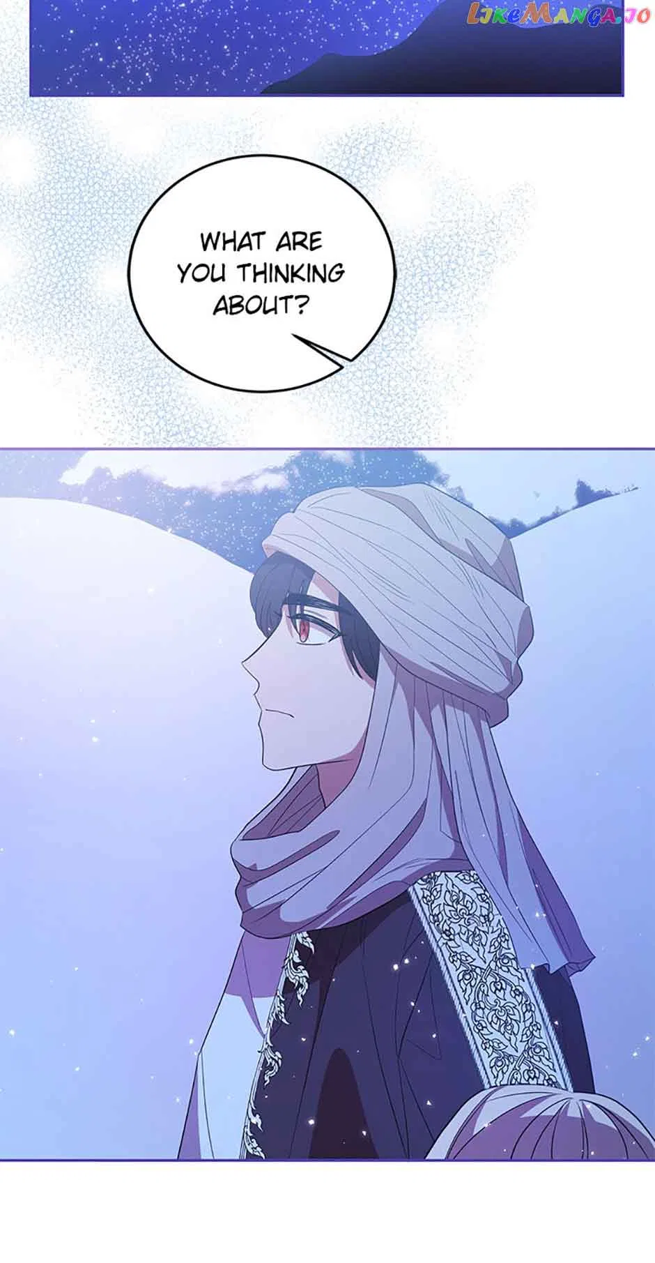 GENTLE TYRANT Chapter 90 – Page 49