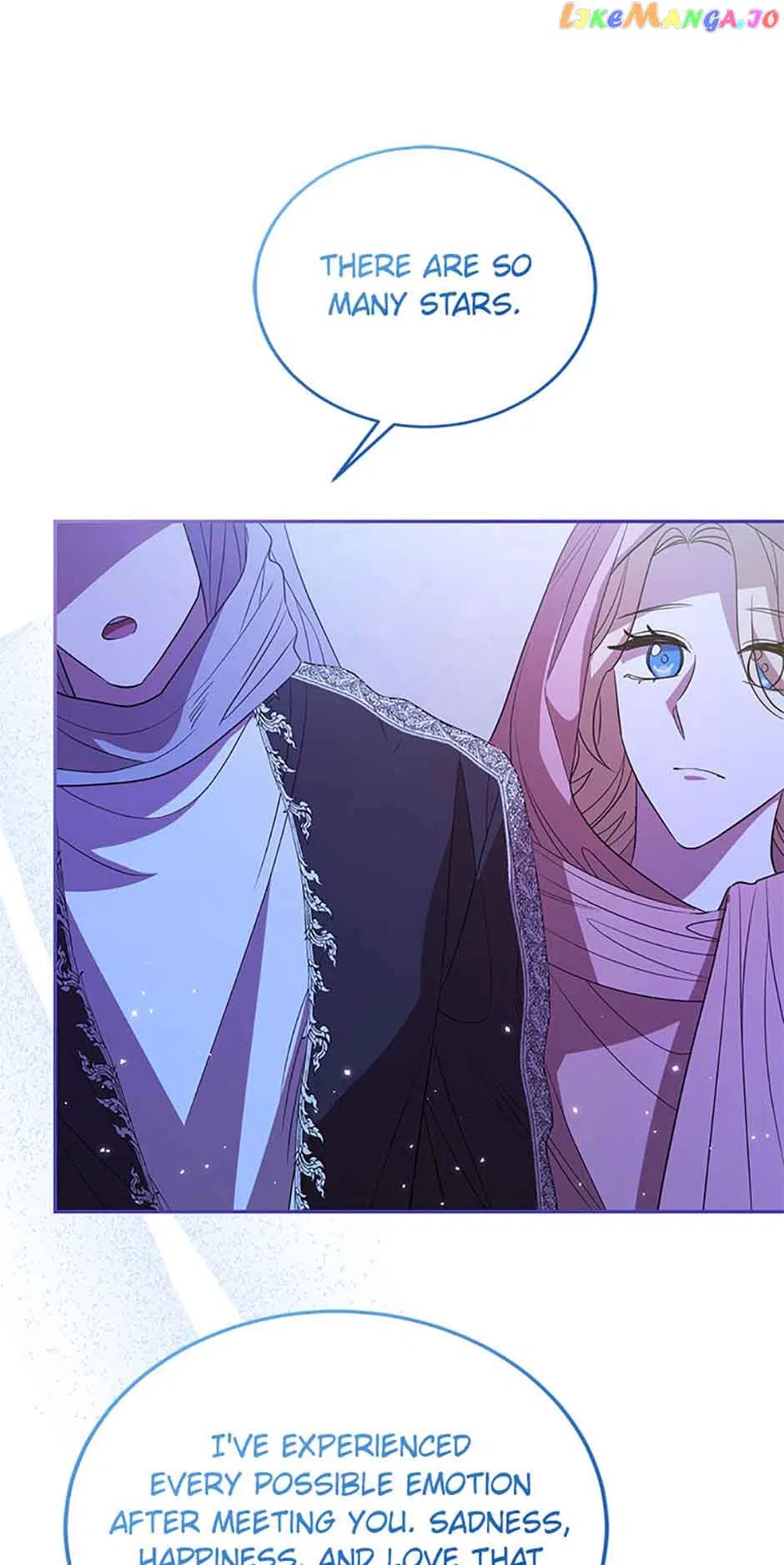GENTLE TYRANT Chapter 90 – Page 50