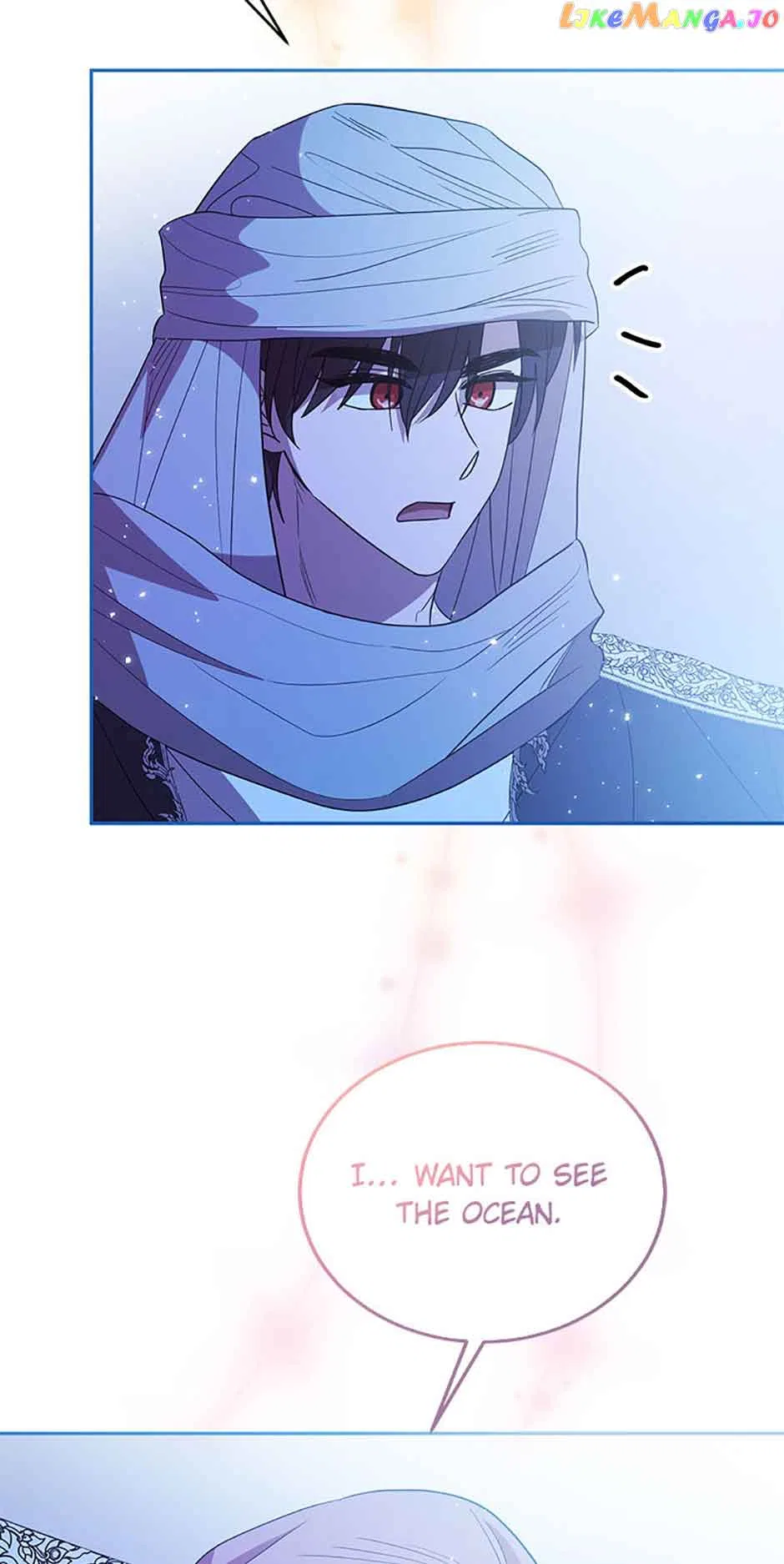GENTLE TYRANT Chapter 90 – Page 54
