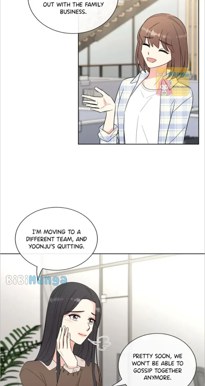 No Snooping, Please Chapter 70 – Page 3
