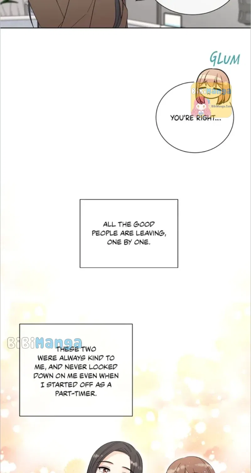 No Snooping, Please Chapter 70 – Page 4