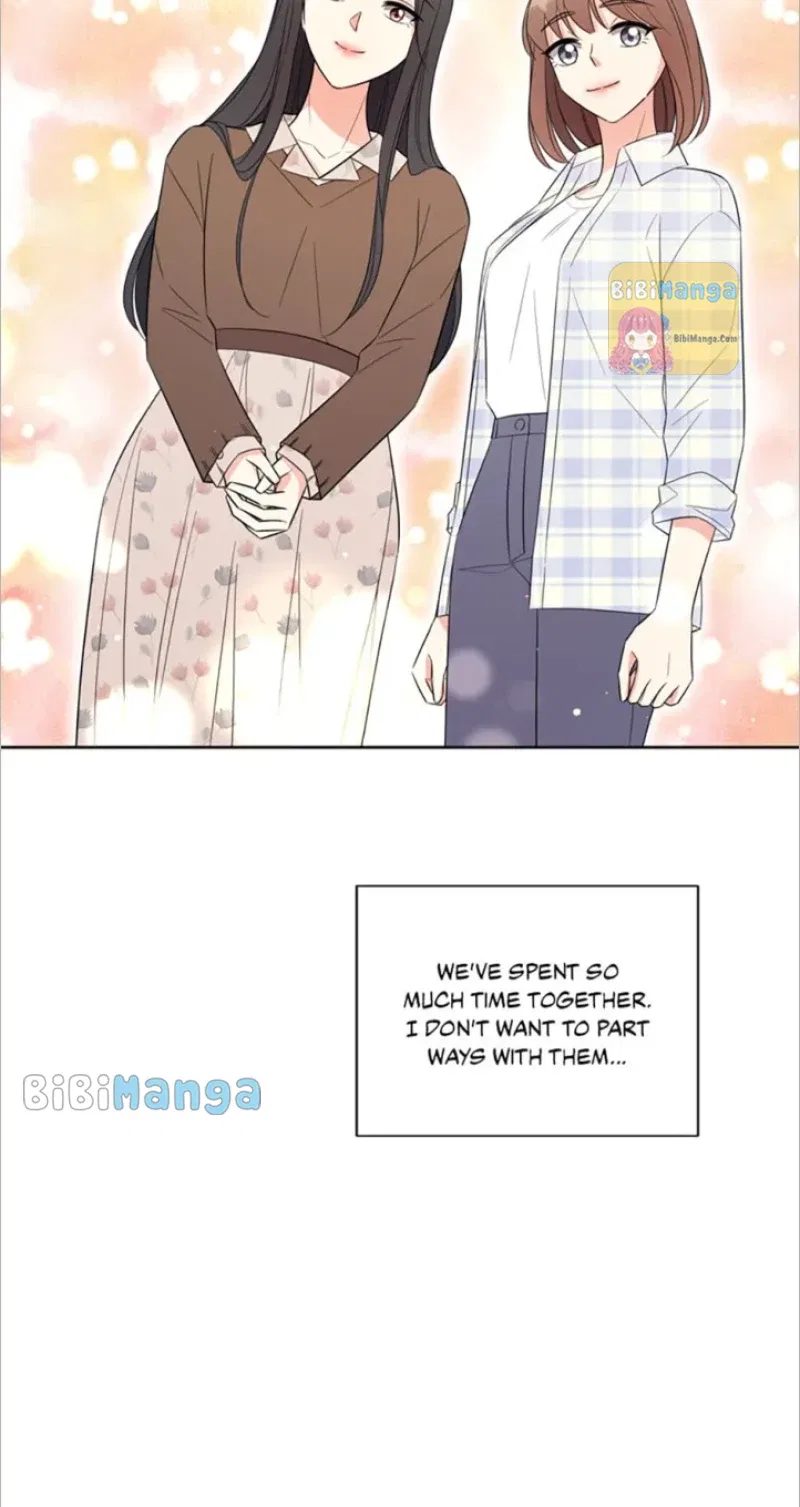 No Snooping, Please Chapter 70 – Page 5