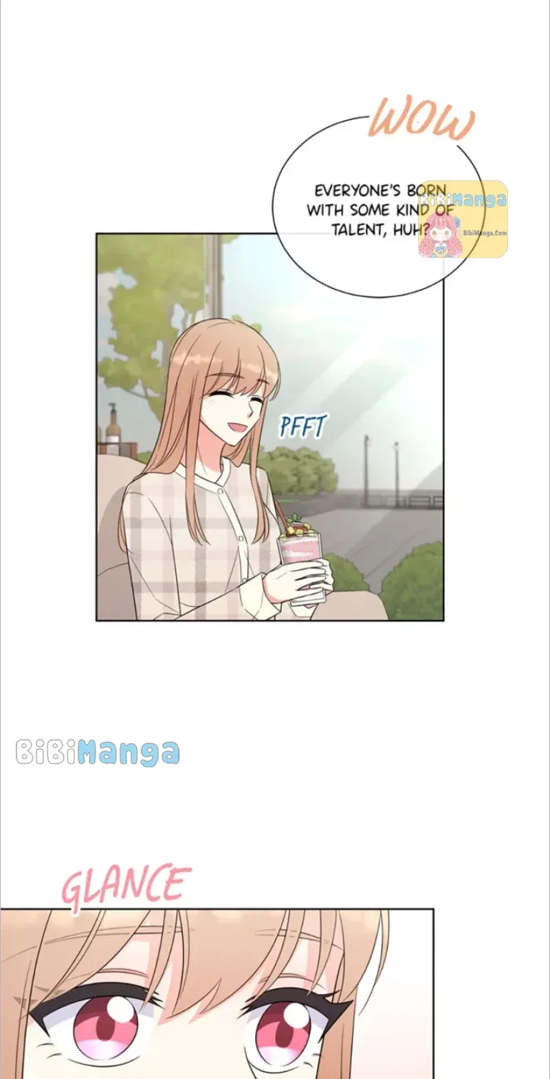 No Snooping, Please Chapter 70 – Page 10