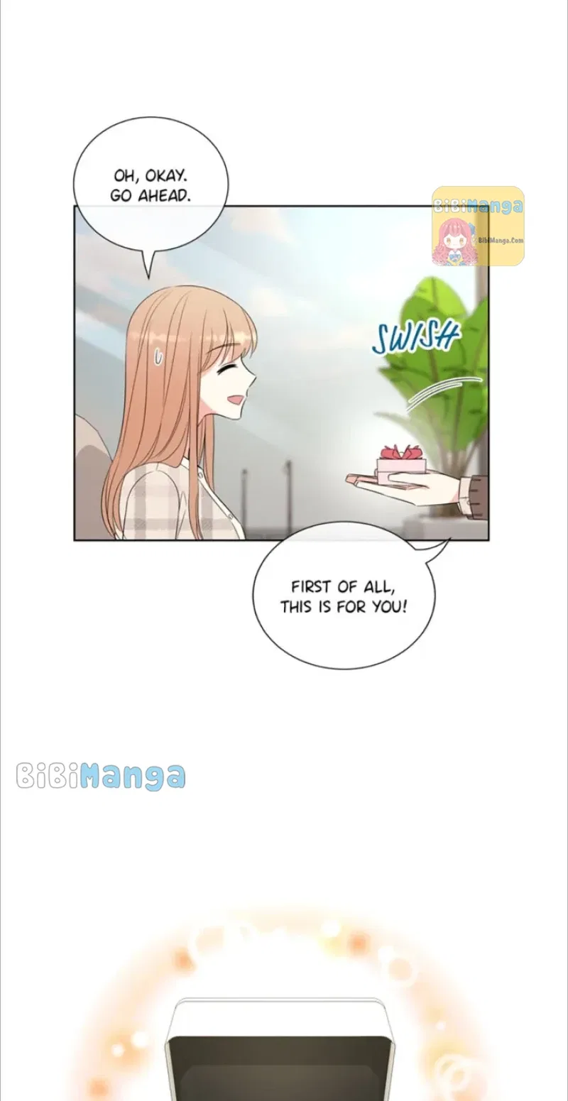 No Snooping, Please Chapter 70 – Page 12