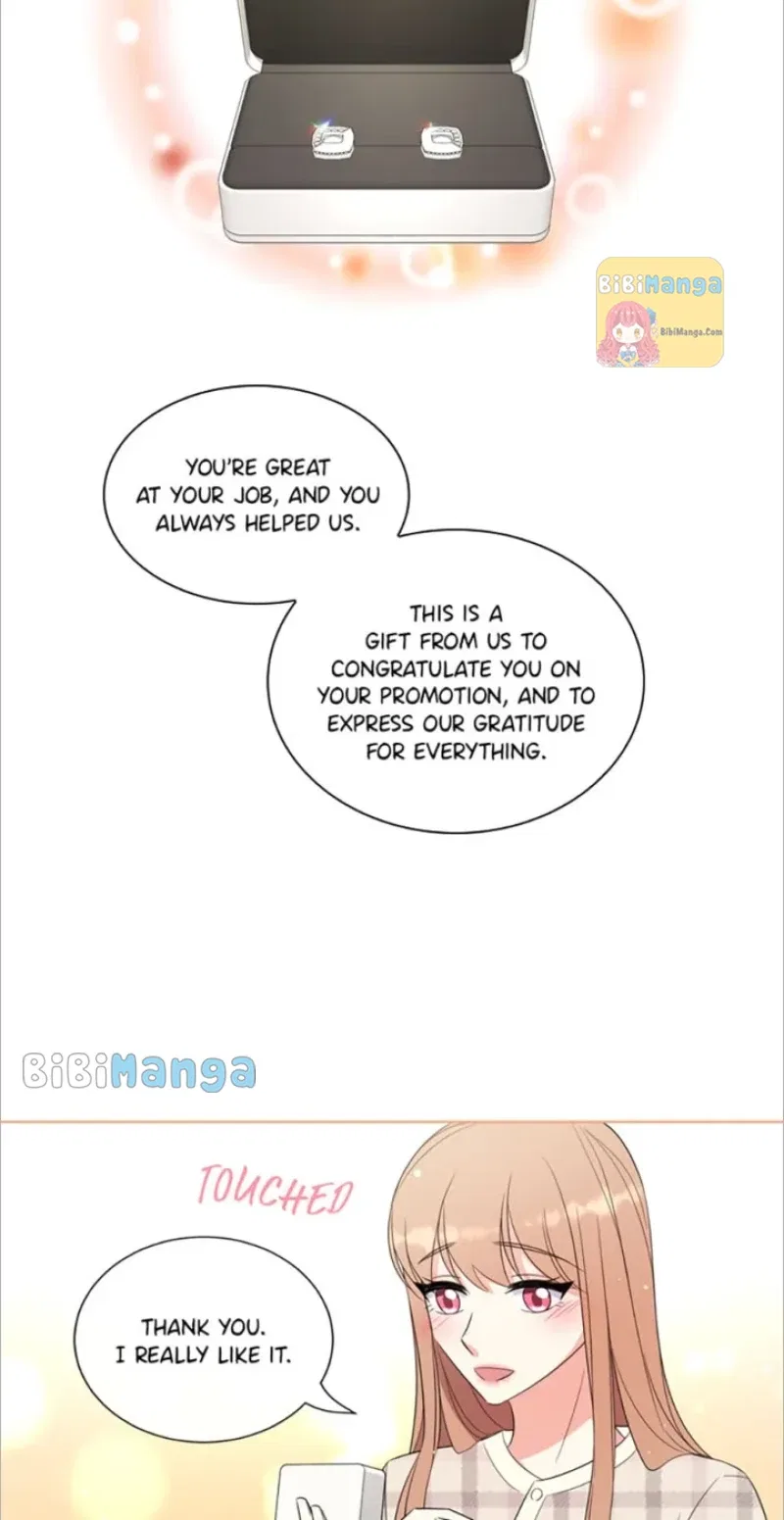 No Snooping, Please Chapter 70 – Page 13