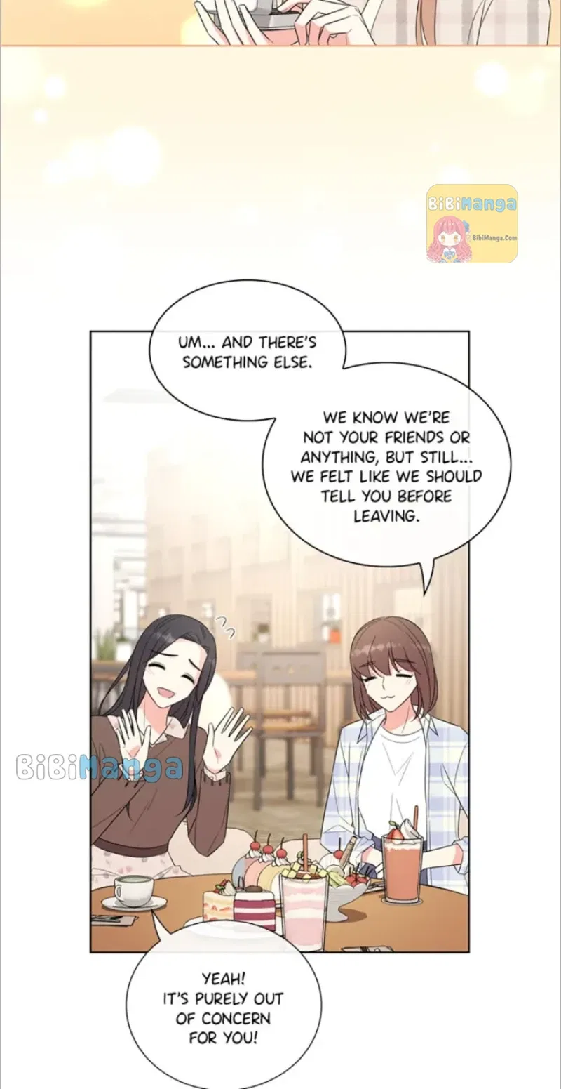 No Snooping, Please Chapter 70 – Page 14