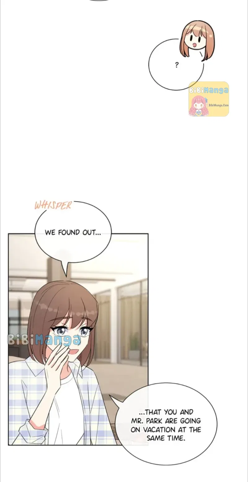 No Snooping, Please Chapter 70 – Page 15