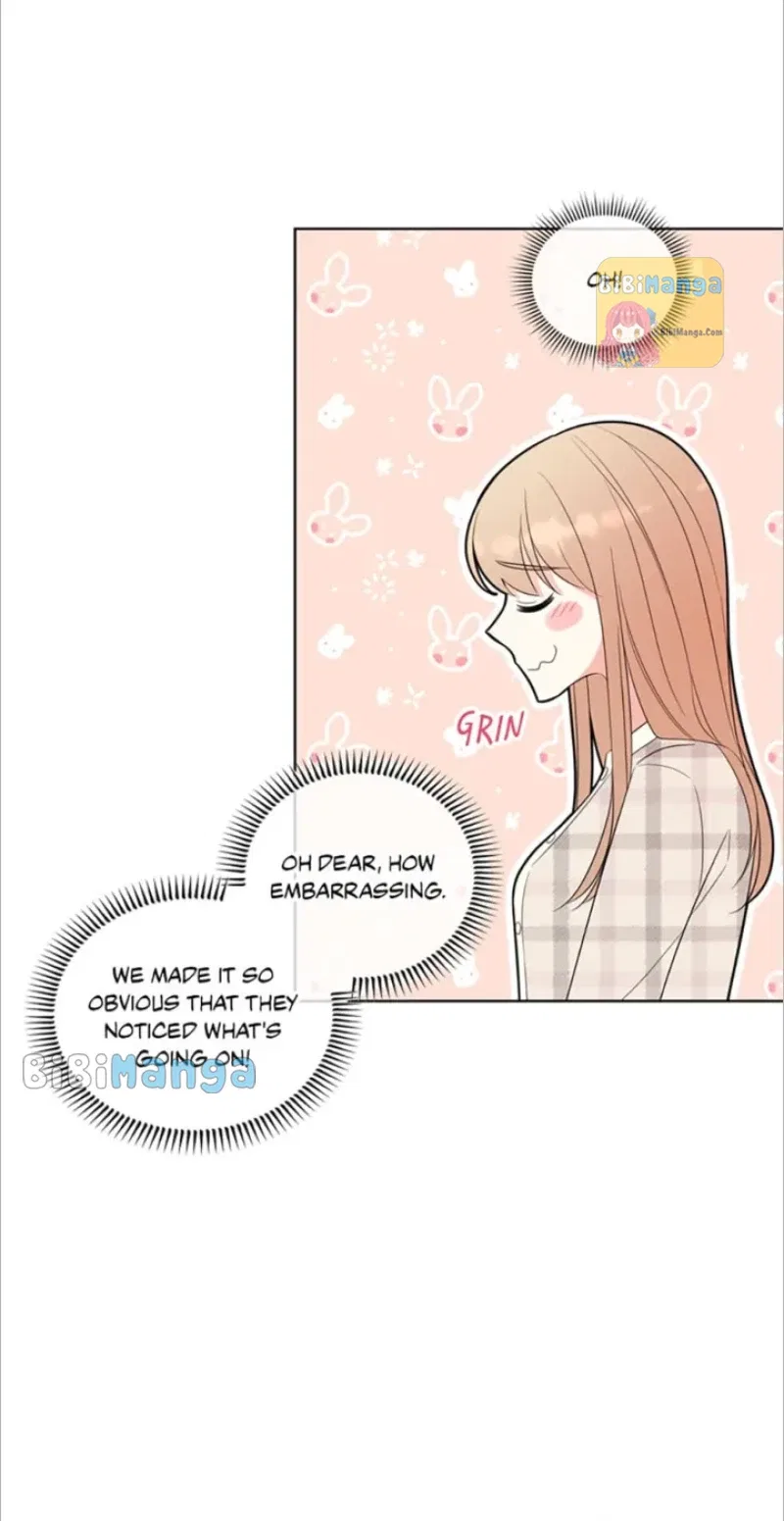 No Snooping, Please Chapter 70 – Page 16