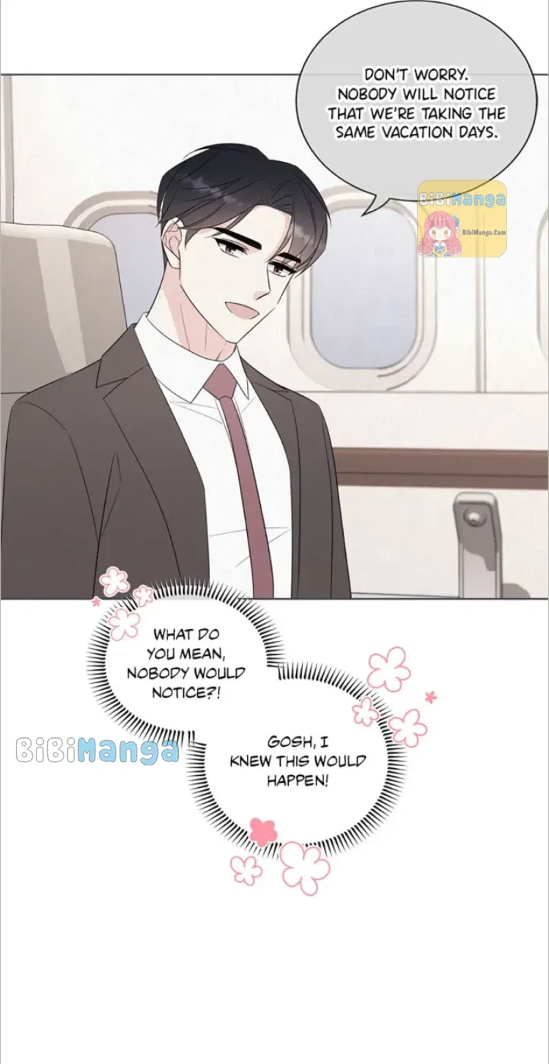 No Snooping, Please Chapter 70 – Page 17