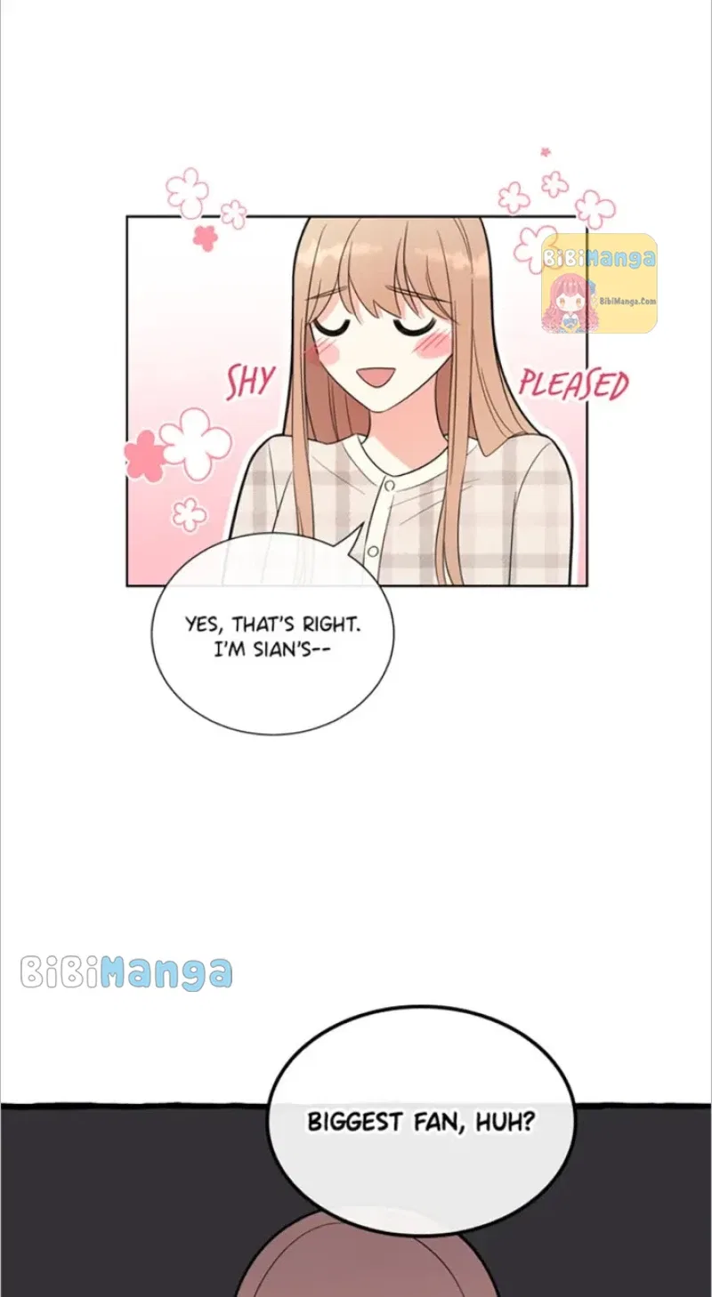 No Snooping, Please Chapter 70 – Page 18