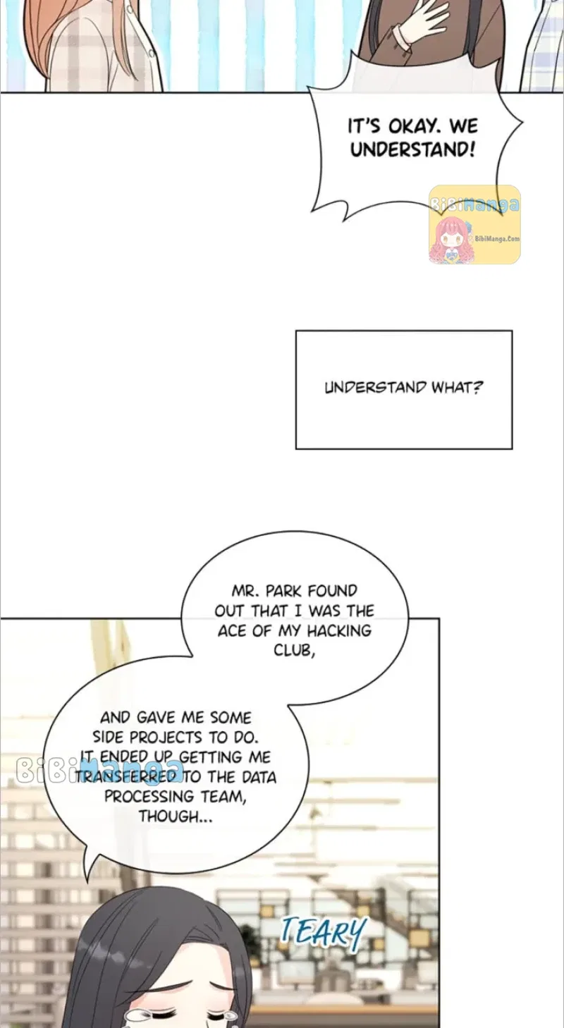 No Snooping, Please Chapter 70 – Page 20
