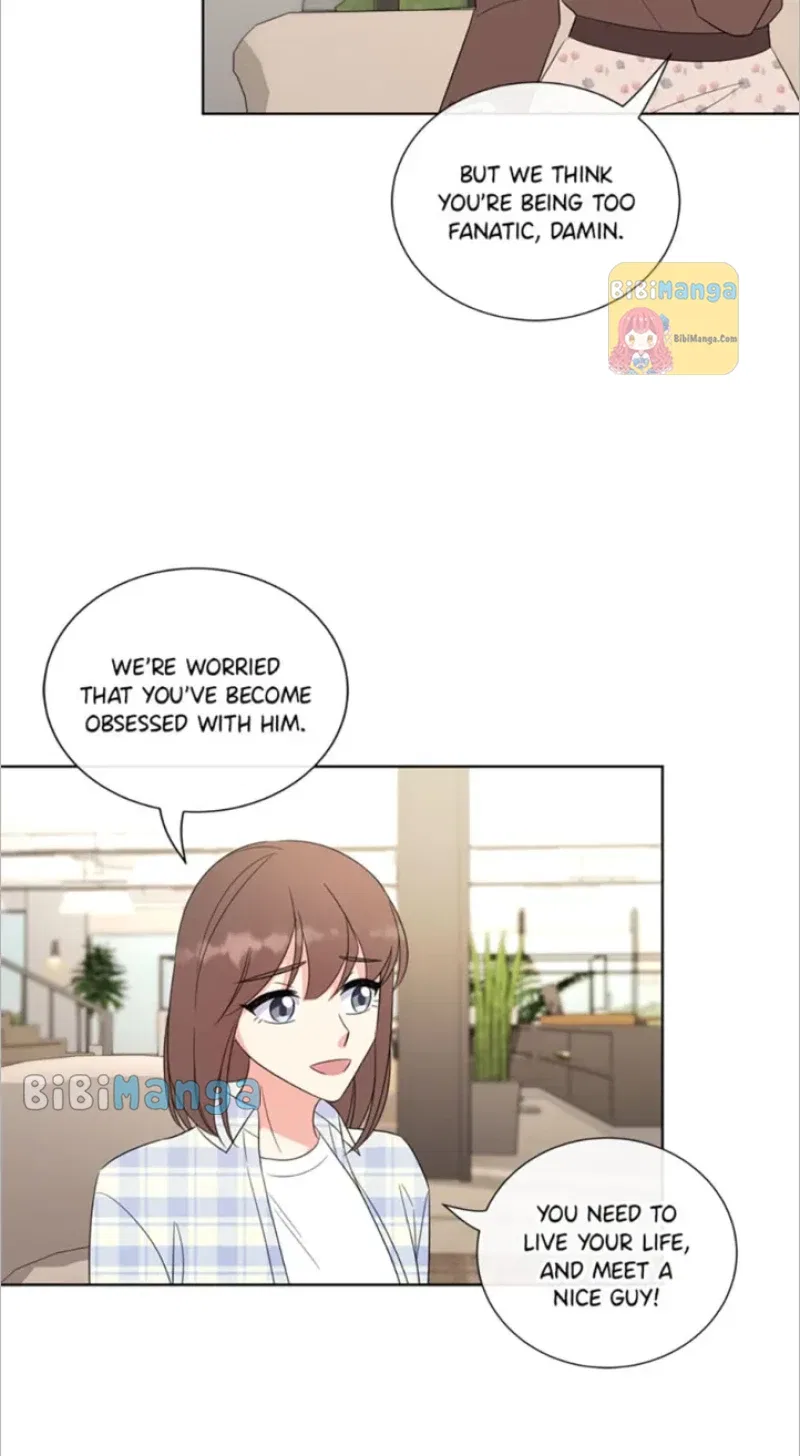 No Snooping, Please Chapter 70 – Page 23