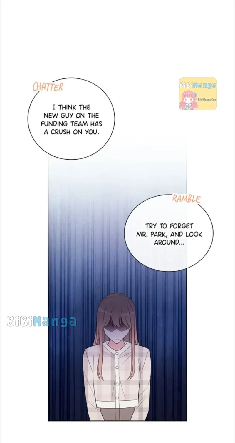 No Snooping, Please Chapter 70 – Page 24