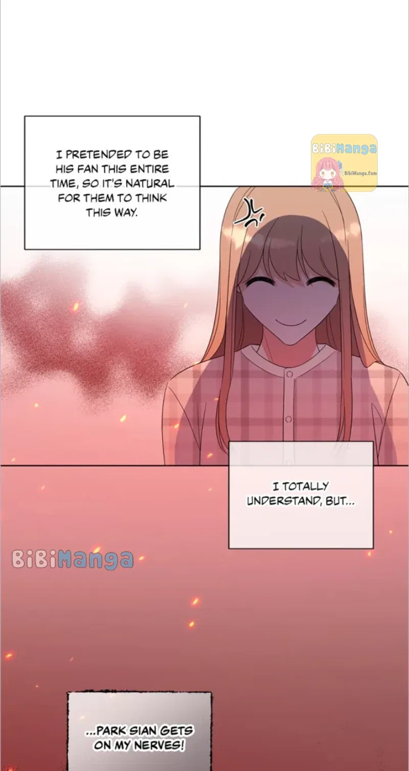 No Snooping, Please Chapter 70 – Page 25