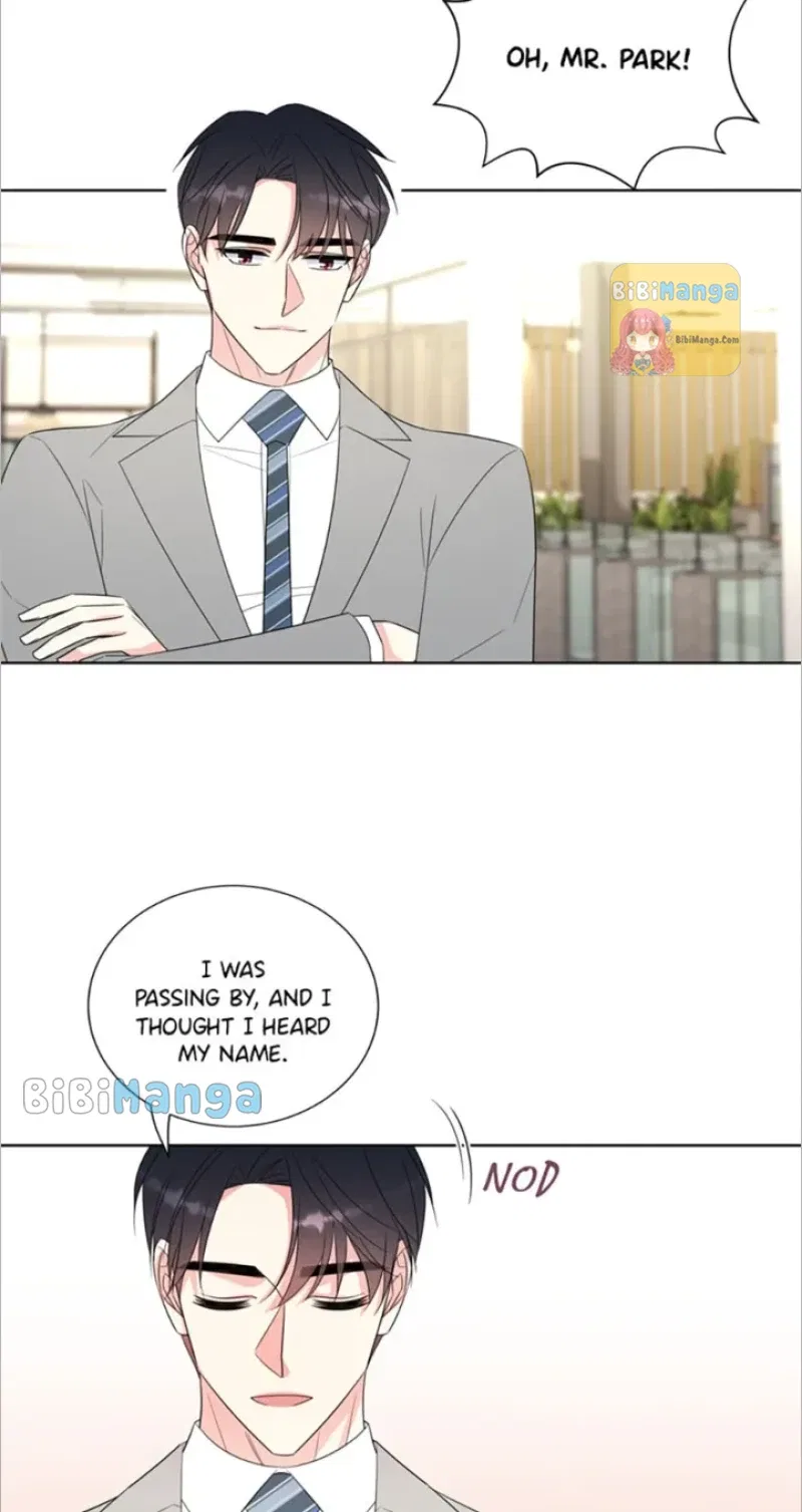No Snooping, Please Chapter 70 – Page 27