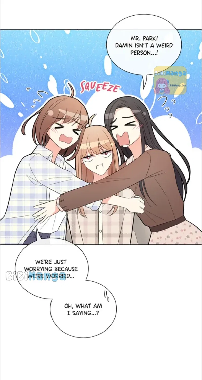 No Snooping, Please Chapter 70 – Page 29