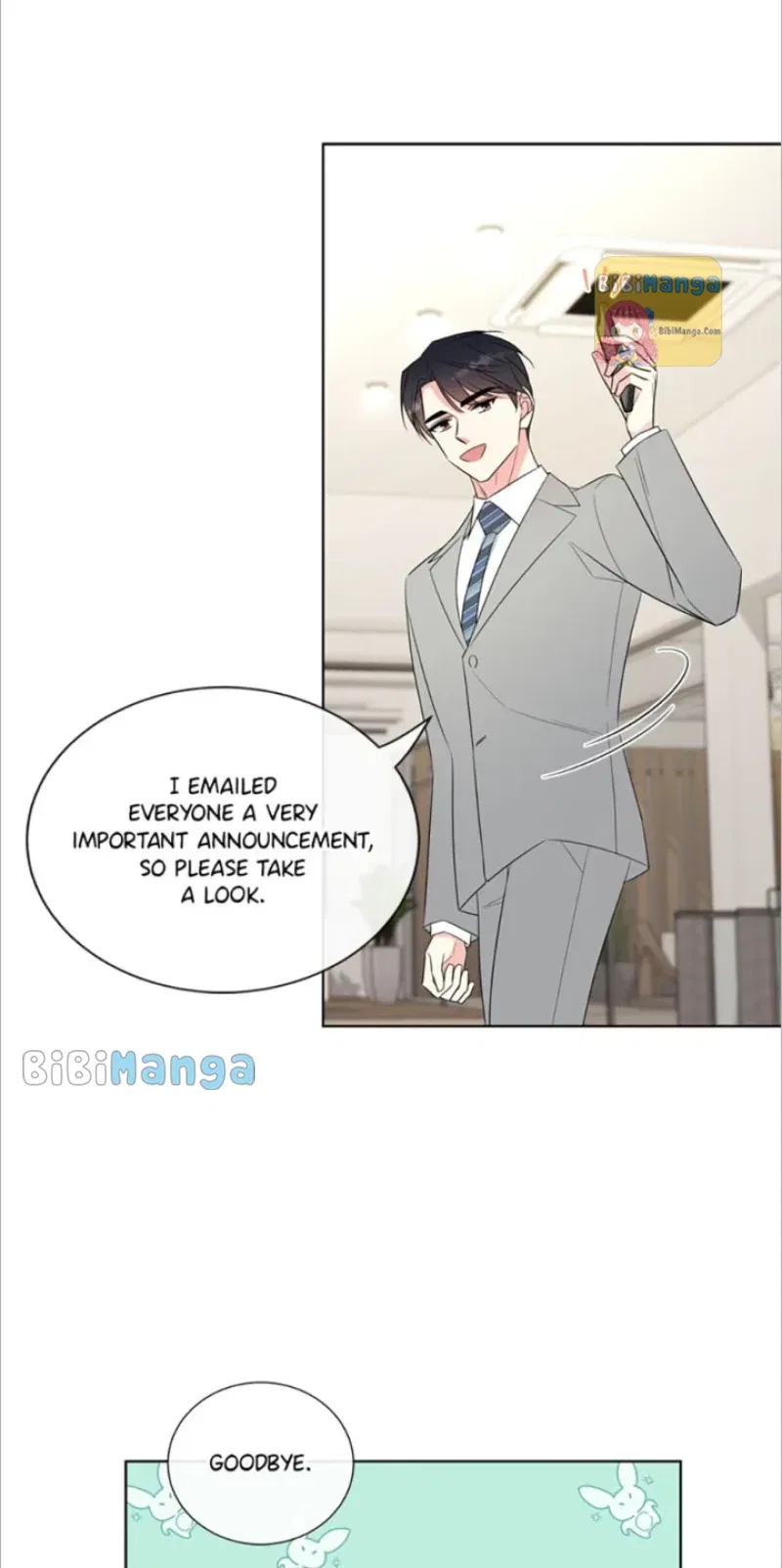 No Snooping, Please Chapter 70 – Page 30