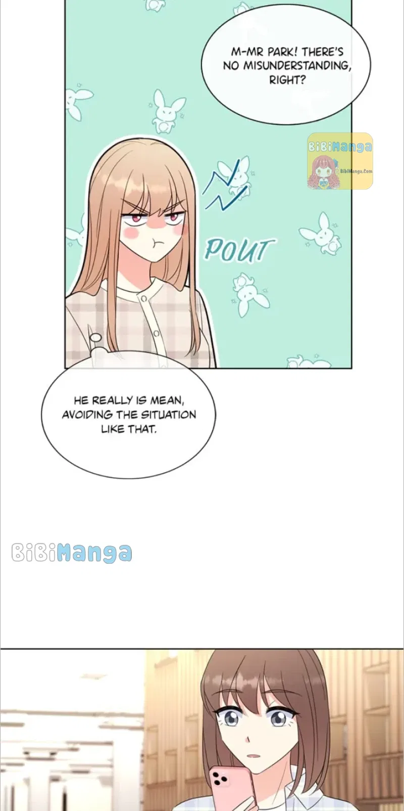 No Snooping, Please Chapter 70 – Page 31