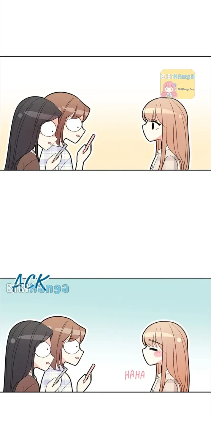 No Snooping, Please Chapter 70 – Page 33