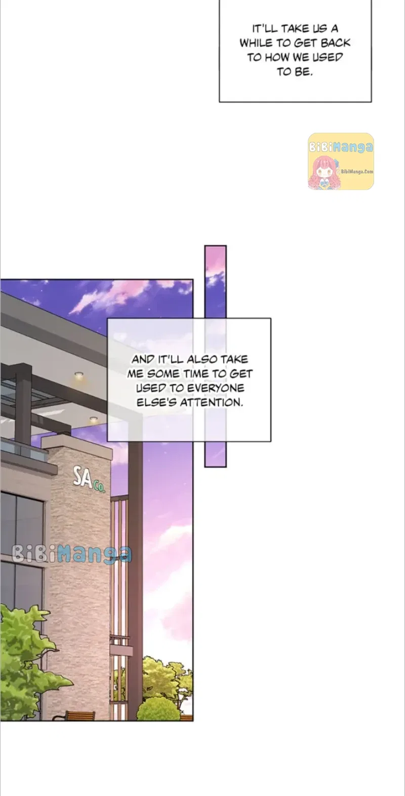 No Snooping, Please Chapter 70 – Page 40