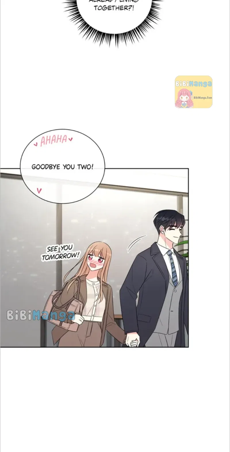 No Snooping, Please Chapter 70 – Page 43