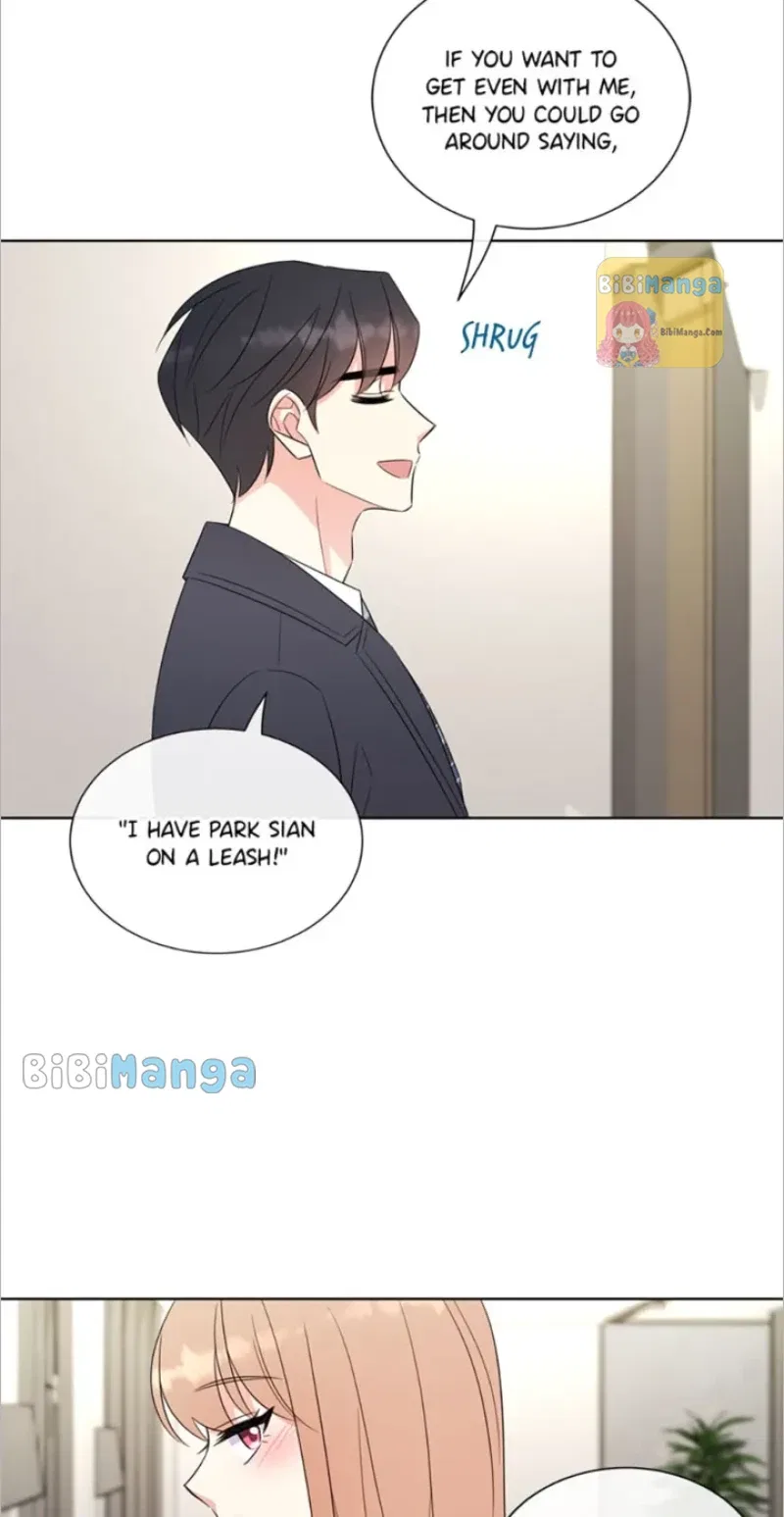 No Snooping, Please Chapter 70 – Page 45