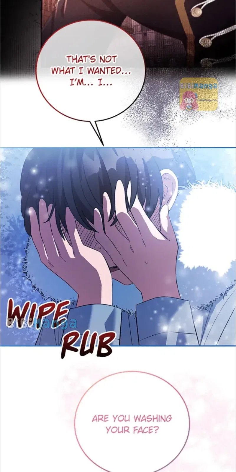 GENTLE TYRANT Chapter 89 – Page 2