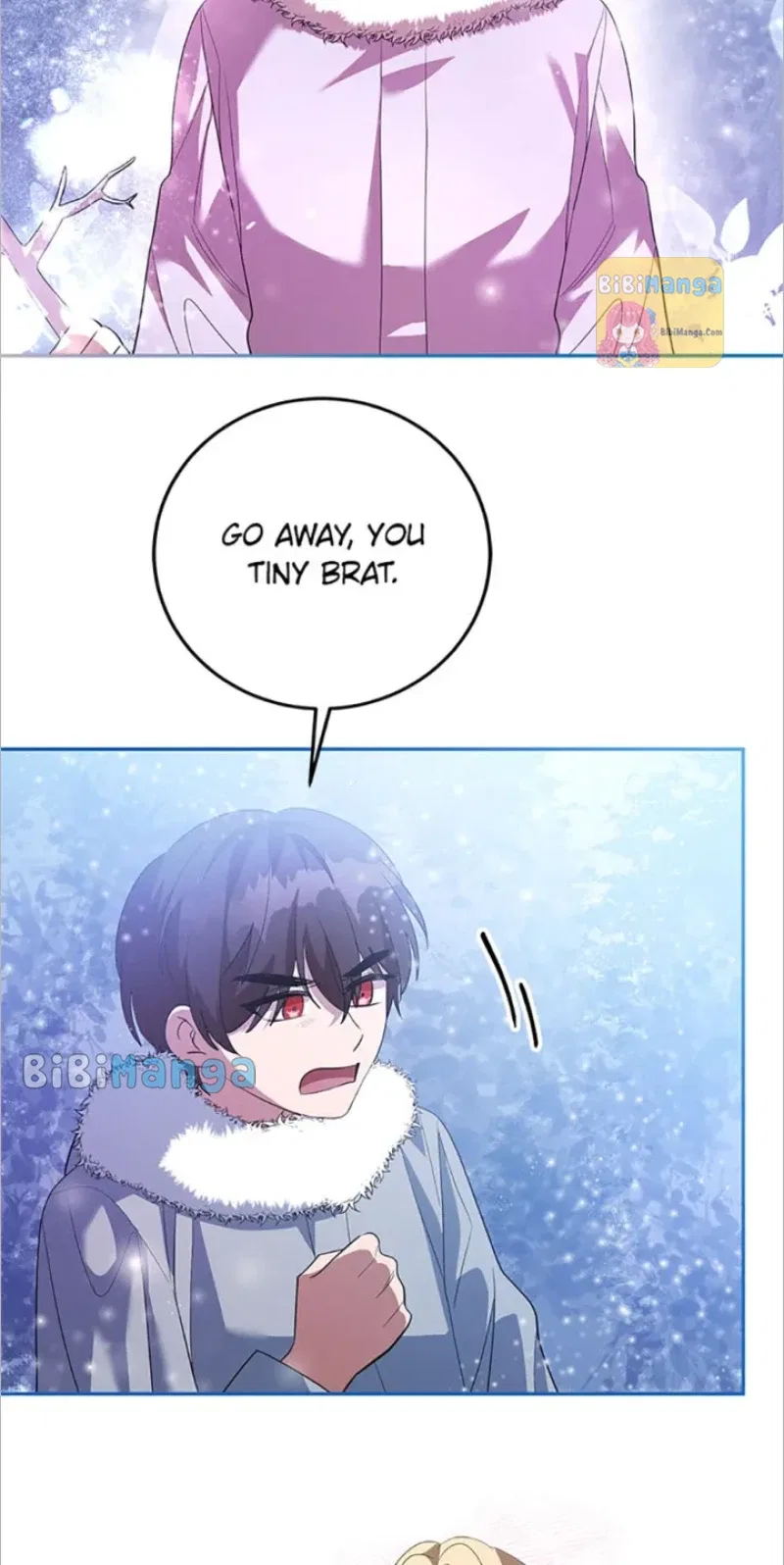 GENTLE TYRANT Chapter 89 – Page 4