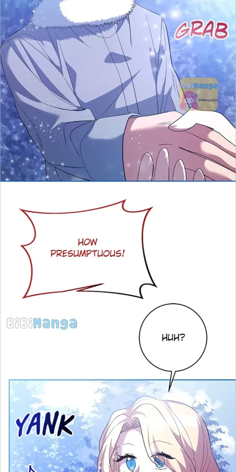 GENTLE TYRANT Chapter 89 – Page 6