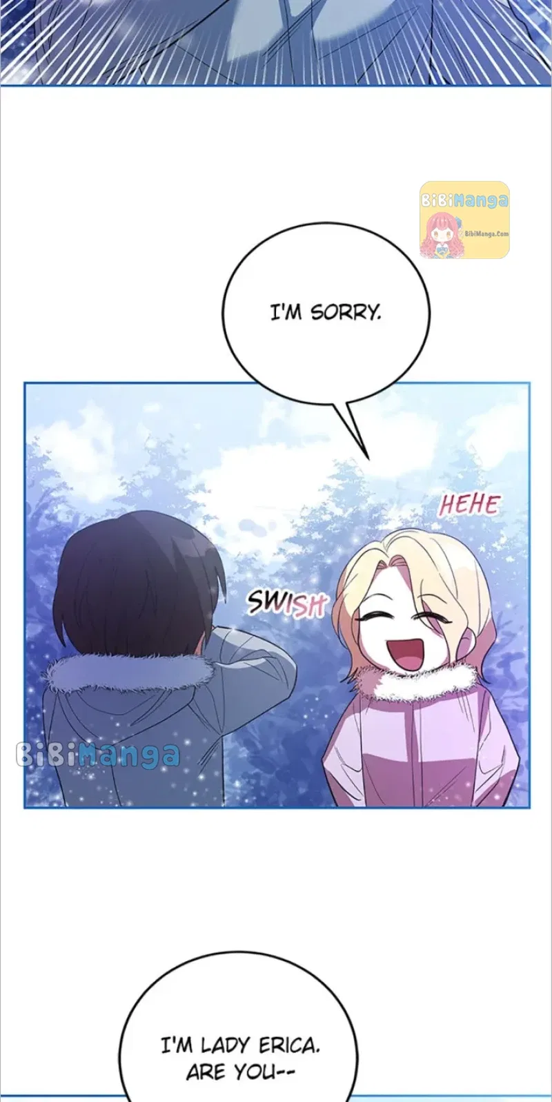 GENTLE TYRANT Chapter 89 – Page 8