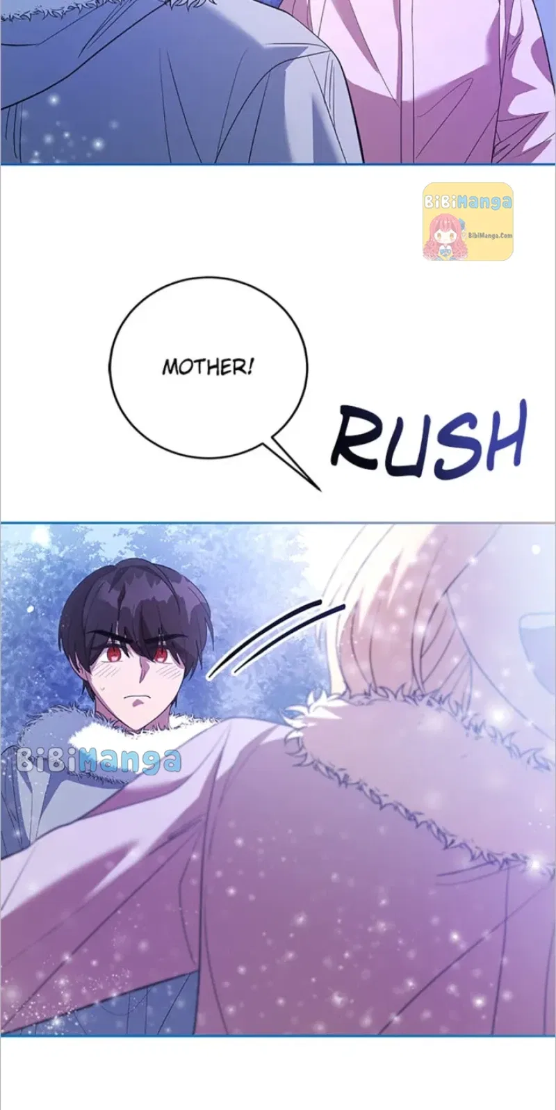 GENTLE TYRANT Chapter 89 – Page 10