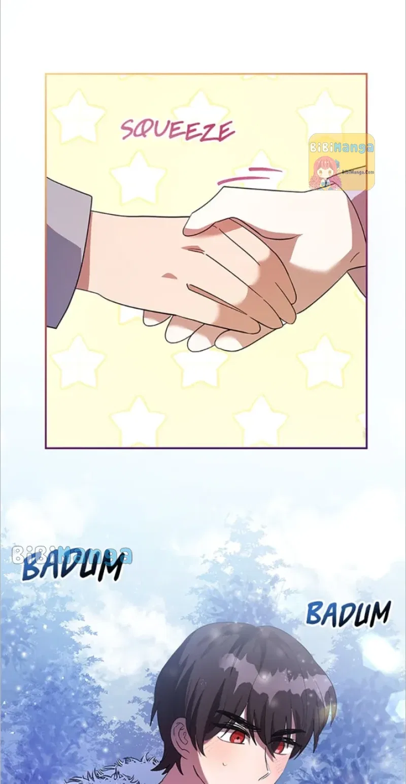 GENTLE TYRANT Chapter 89 – Page 11