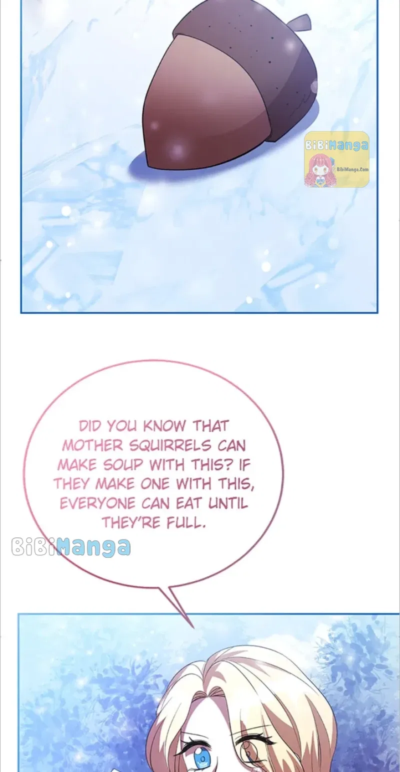 GENTLE TYRANT Chapter 89 – Page 14