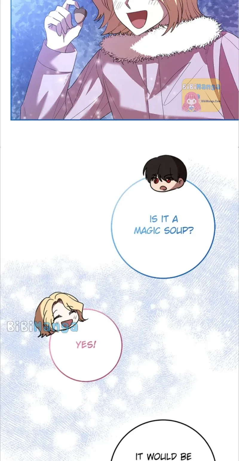 GENTLE TYRANT Chapter 89 – Page 15
