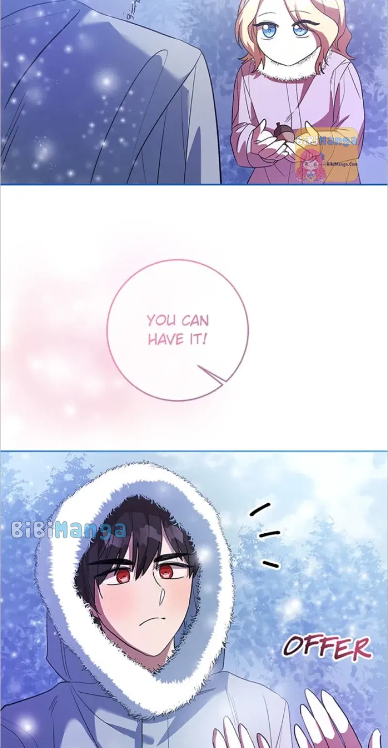 GENTLE TYRANT Chapter 89 – Page 17