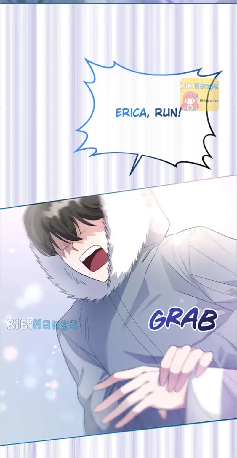 GENTLE TYRANT Chapter 89 – Page 19
