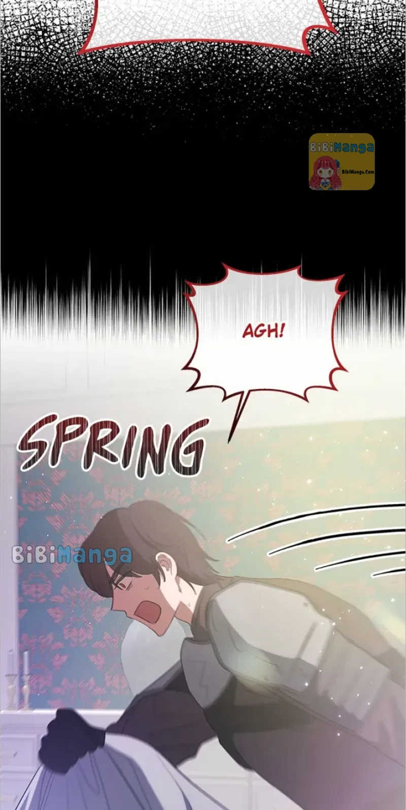 GENTLE TYRANT Chapter 89 – Page 24