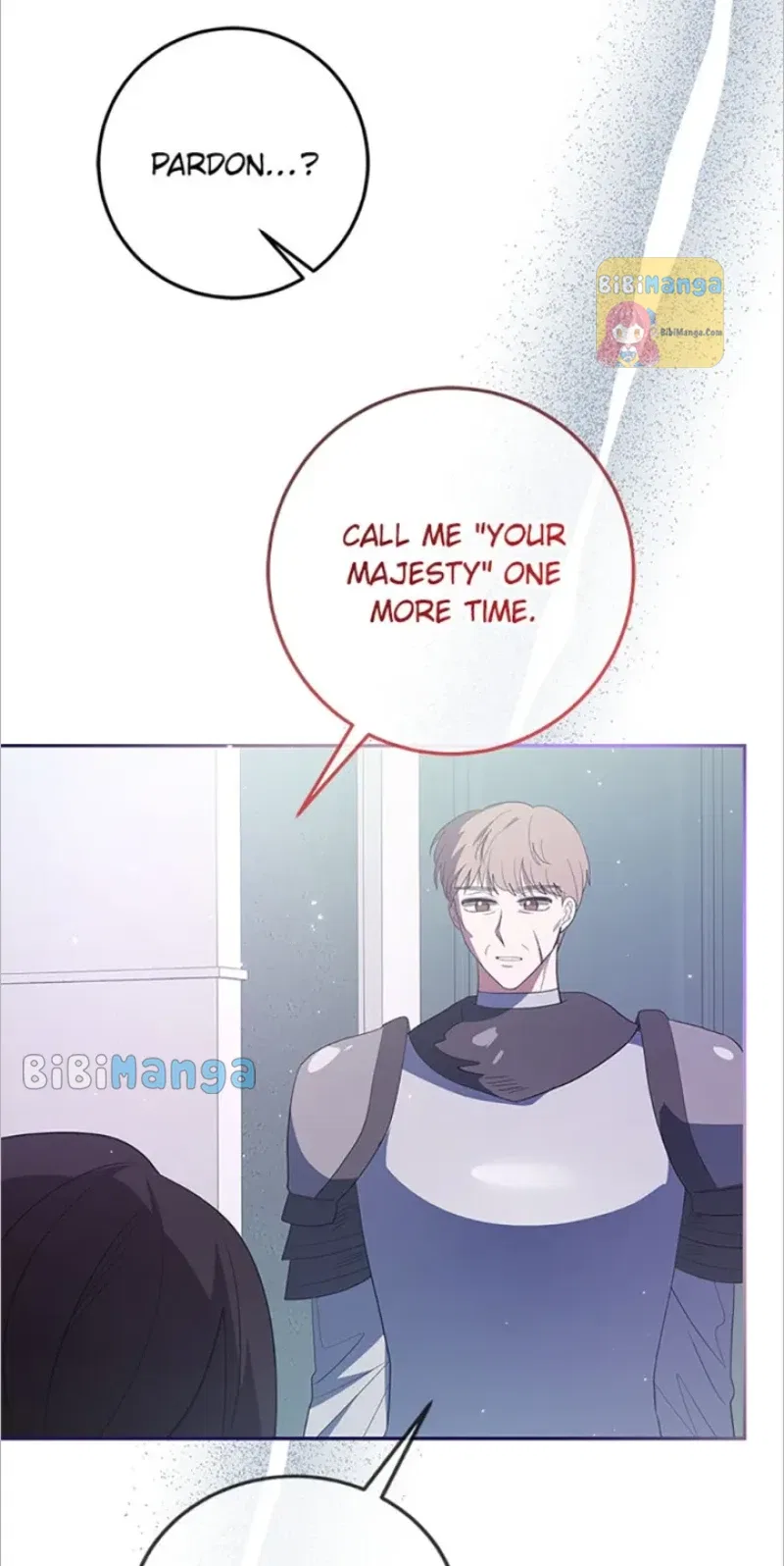 GENTLE TYRANT Chapter 89 – Page 32