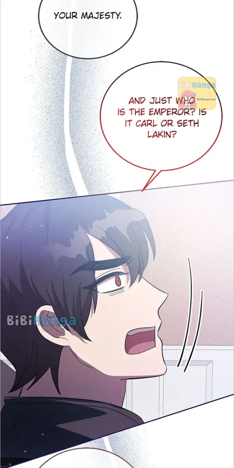 GENTLE TYRANT Chapter 89 – Page 33