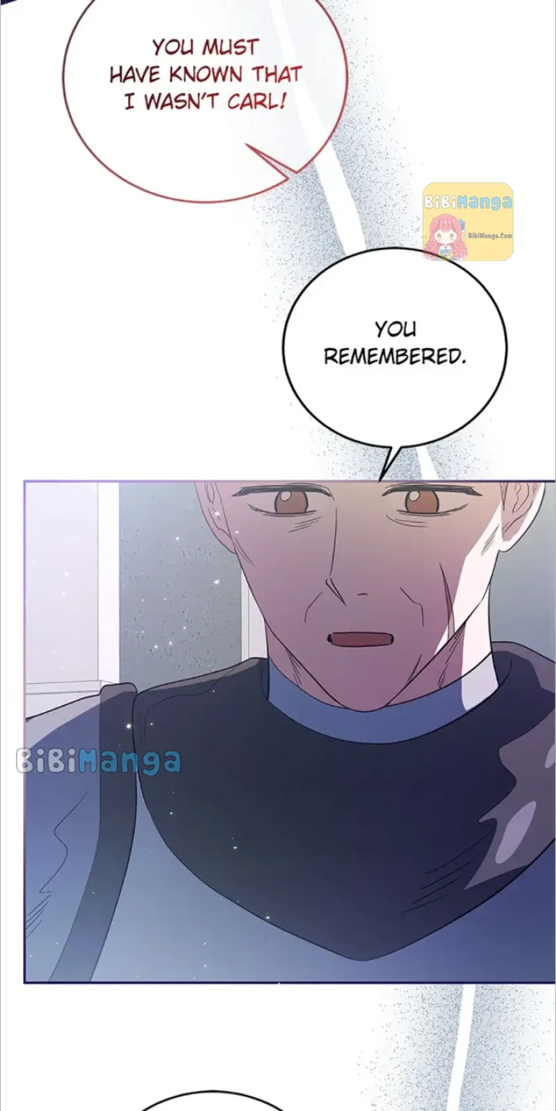 GENTLE TYRANT Chapter 89 – Page 34