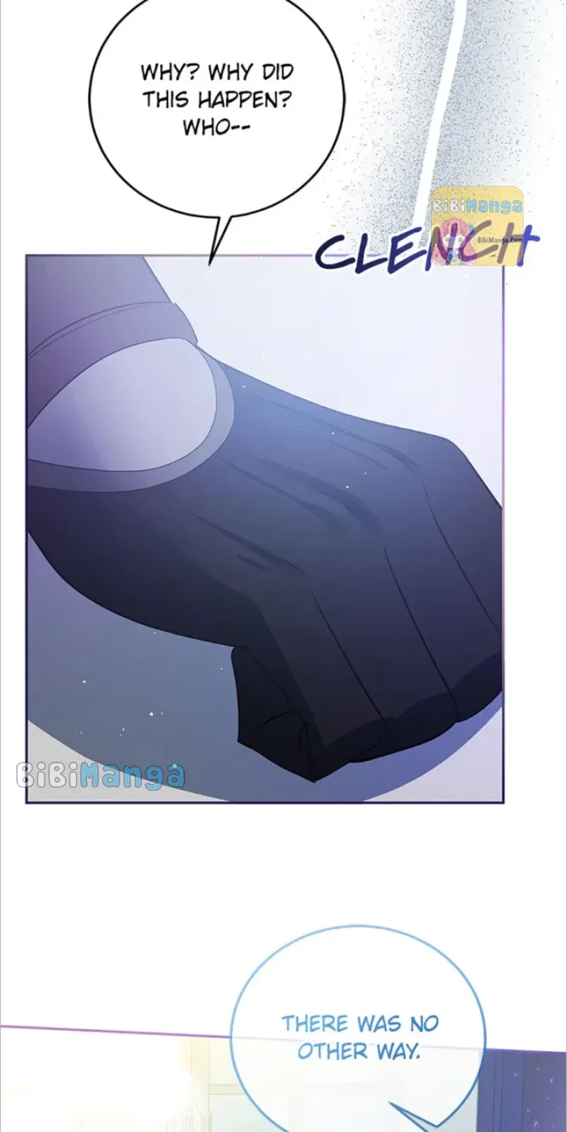 GENTLE TYRANT Chapter 89 – Page 35