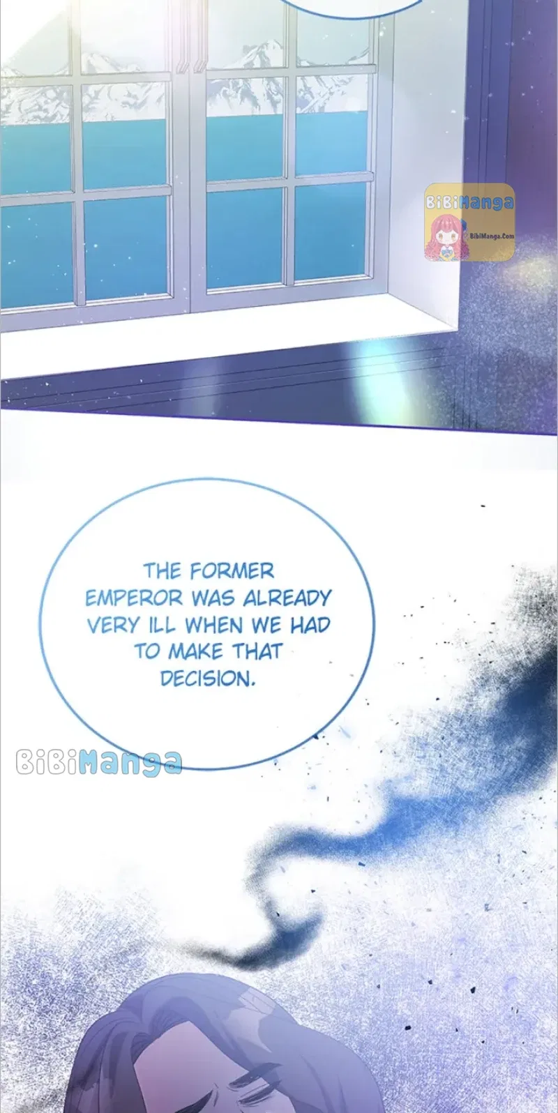 GENTLE TYRANT Chapter 89 – Page 36