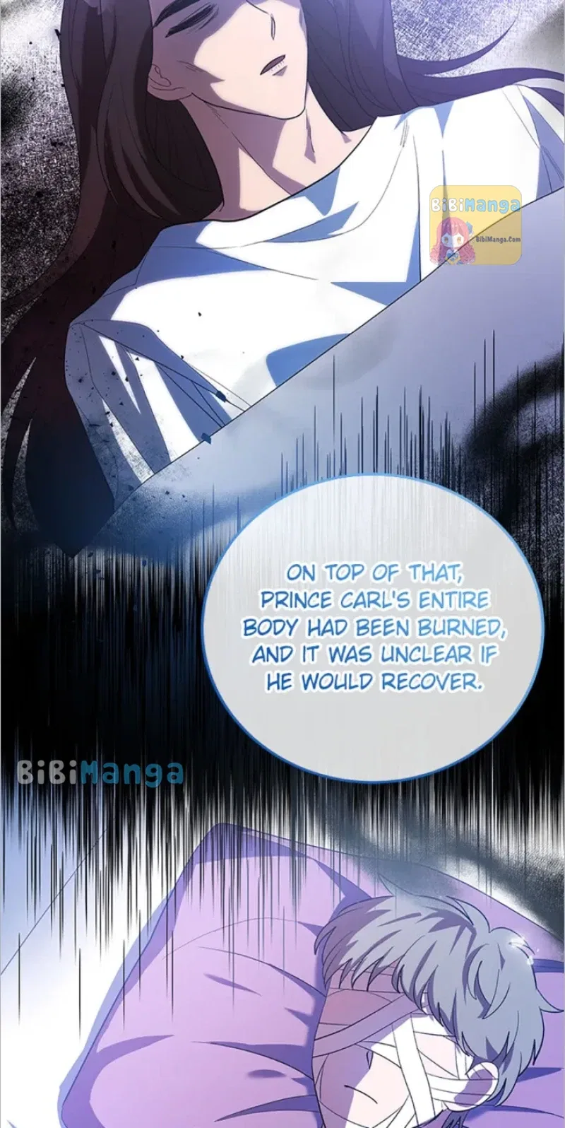 GENTLE TYRANT Chapter 89 – Page 37